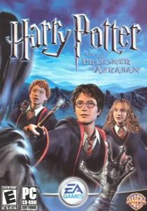 Electronic Arts -  Harry Potter and the Prisoner of Azkaban (PC)