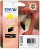 Epson - cartus cerneala t0874 (galben)