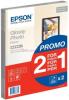 Epson - hartie foto glossy c13s042179&#44; a4