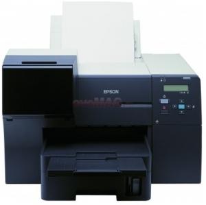 Epson - Promotie Imprimanta Business B510DN + CADOU