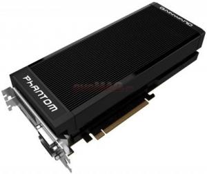 GainWard - Placa Video GainWard GeForce GTX 670 Phantom, 2GB, GDDR5, 256bit, DVI, HDMI, DisplayPort, PCI-E 3.0