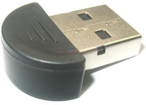 Gembird - Adaptor Bluetooh BTD-Mini (Clasa I)