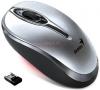 Genius - mouse laser wireless micro traveler 900