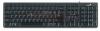 Genius - tastatura genius slimstar 120 ps2 (neagra)