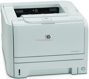 HP - Imprimanta LaserJet P2035 + CADOURI