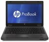 Hp - promotie laptop probook 6360b (intel core i5-2410m, 13.3", 4gb,