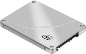 Intel -  SSD Intel 330 Series&#44; 240GB&#44; SATA III 600 (MLC) Reseller Pack