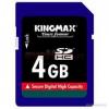Kingmax - card kingmax sdhc 4gb
