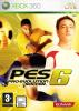 KONAMI - KONAMI  Pro Evolution Soccer 6 AKA Winning Eleven: Pro Evolution Soccer 2007 (XBOX 360)