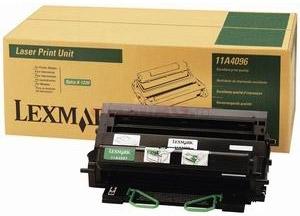 Lexmark - Drum Negru 11A4096-30669