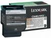 Lexmark - toner c546u1kg (negru - de