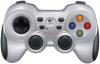 Logitech - gamepad  f710 (pc)