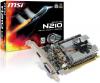 Msi - placa video geforce g210 512mb