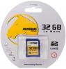 Mustang - card sdhc 32gb class 10 lemans (retail)