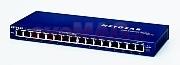 Netgear - Switch FS116GE