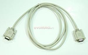 OEM -  Cablu VGA, 15T-15T, 2m
