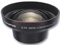 Olympus - Wide-Angle Converter N1284092