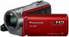 Panasonic - camera video hc-v500ep