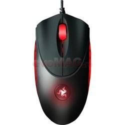 Mouse copperhead anarchy red