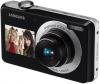 Samsung - camera foto pl100 (neagra) (dual lcd)