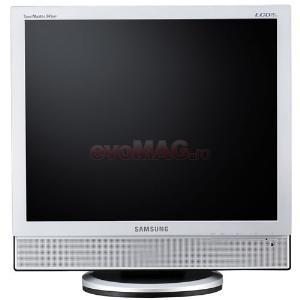 SAMSUNG - Monitor LCD 17" E17-6