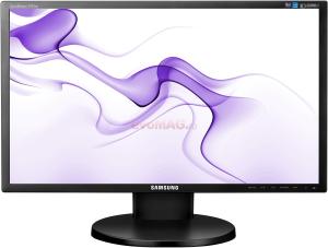 SAMSUNG - Monitor LCD 23" 2343BW