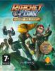 Scee - ratchet & clank future: quest for booty (ps3)