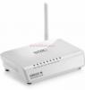SMC Networks -  Router Wireless SMCWBR14S-N4