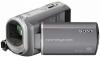 Sony - camera video dcr-sx50 +