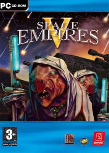 Strategy First - Strategy First Star Empires V (PC)