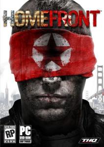 THQ - Exclusiv evoMAG! Homefront (PS3)