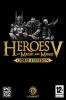 Ubisoft - Ubisoft Heroes of Might and Magic V - Gold Edition (PC)