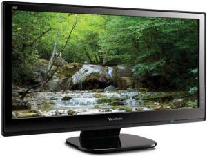 ViewSonic - Monitor LED 27" VX2753MH-LED Full HD, HDMI, Speakers