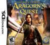 Lord of the rings: aragorn&#39;s quest (ds)