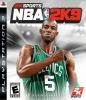 2K Games - NBA 2K9 (PS3)