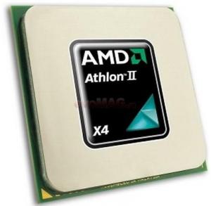 AMD - Procesor AMD Athlon II X4 651K&#44; FM1&#44; Black Edition