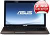 ASUS - Laptop ASUS K53SJ-SX180D (Intel Core i3-2310M, 15.6", 4GB, 500GB, nVidia GeForce GT 520M@1GB)