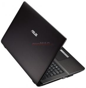 ASUS - Laptop ASUS K93SM-YZ038D (Intel Core i7-2670QM, 18.4", 4GB, 750GB, nVidia GeForce GT 630M@1GB, HDMI)