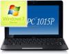 Asus - laptop eee pc 1015p-blk084s (intel atom n450,