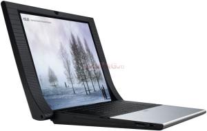 ASUS - Laptop NX90JQ-YZ072Z (Intel Core i7-740QM, 18.4", 4 GB, 1280 GB, GeForce GT 335M @ 1GB, Win 7 Ultimate)