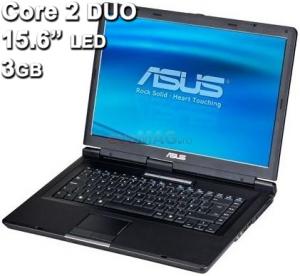 ASUS - Promotie! Laptop PRO59L-AP010L (X58L) + CADOU