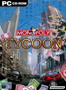 Atari - Atari  Monopoly Tycoon (PC)