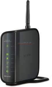 Belkin - Lichidare Router Wireless F6D4230NV4