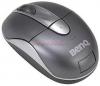 BenQ - Mouse BenQ Optic P600 (Argintiu)