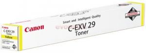 Canon - Toner C-EXV29Y (Galben)