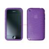 Celly -  Husa SILY11 iPhone 3G (Violet)