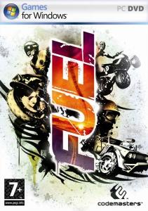 Codemasters - FUEL (PC)