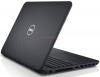 Dell - Laptop Dell Inspiron 3521 (Intel Core i5-3317U, 15.6", 4GB, 1TB, AMD Radeon HD 8730M@2GB, USB 3.0, HDMI, Ubuntu, Negru)