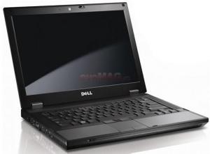 Dell - Laptop Latitude E5410 (Intel Core i7-640M, 14.1", 4GB, 320GB @ 7200rpm, BT, Argintiu)