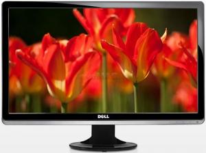 Dell - Monitor LED 23" S2330MX Full HD, VGA, DVD-D